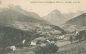 Bahnhof - Tarvis - alte historische Fotos Ansichten Bilder Aufnahmen Ansichtskarten 