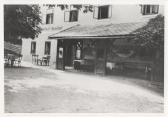 Tschebull's Gasthaus - alte historische Fotos Ansichten Bilder Aufnahmen Ansichtskarten 