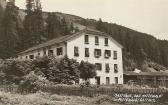 Gasthaus Mittewald - Tirol - alte historische Fotos Ansichten Bilder Aufnahmen Ansichtskarten 