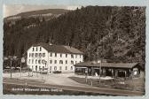 Gasthaus Mittewald - Tirol - alte historische Fotos Ansichten Bilder Aufnahmen Ansichtskarten 