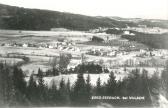Oberseebach - Villach - alte historische Fotos Ansichten Bilder Aufnahmen Ansichtskarten 