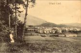 Blick auf Lind - Villach - alte historische Fotos Ansichten Bilder Aufnahmen Ansichtskarten 