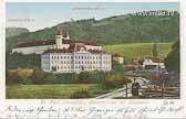 St. Paul - Lavanttal - Wolfsberg - alte historische Fotos Ansichten Bilder Aufnahmen Ansichtskarten 