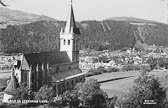 St. Leonhard - Wolfsberg - alte historische Fotos Ansichten Bilder Aufnahmen Ansichtskarten 