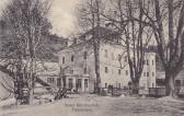 Müllnern, Hotel Kärntnerhof  - Kärnten - alte historische Fotos Ansichten Bilder Aufnahmen Ansichtskarten 