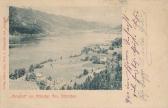 Berghof in Heiligengestade - Heiligen Gestade - alte historische Fotos Ansichten Bilder Aufnahmen Ansichtskarten 
