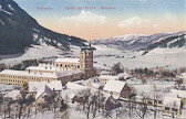 Spital am Pyrn - Kirchdorf an der Krems - alte historische Fotos Ansichten Bilder Aufnahmen Ansichtskarten 