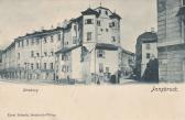 Innsbruck, Ottoburg - Tirol - alte historische Fotos Ansichten Bilder Aufnahmen Ansichtskarten 