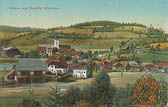 Sirnitz - Feldkirchen - alte historische Fotos Ansichten Bilder Aufnahmen Ansichtskarten 