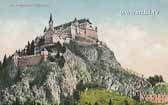 Burg Hochosterwitz - St. Georgen am Längsee - alte historische Fotos Ansichten Bilder Aufnahmen Ansichtskarten 