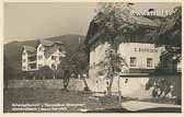 Kleinkircheim - Ronacher - Spittal an der Drau - alte historische Fotos Ansichten Bilder Aufnahmen Ansichtskarten 
