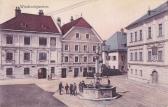 Windischgarsten - Kirchdorf an der Krems - alte historische Fotos Ansichten Bilder Aufnahmen Ansichtskarten 