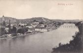 Marburg an der Drau - Slowenien - alte historische Fotos Ansichten Bilder Aufnahmen Ansichtskarten 