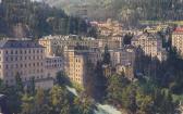 Badgastein - Sankt Johann im Pongau - alte historische Fotos Ansichten Bilder Aufnahmen Ansichtskarten 