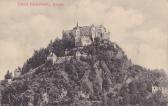 Burg Hochosterwitz - Sankt Veit an der Glan - alte historische Fotos Ansichten Bilder Aufnahmen Ansichtskarten 