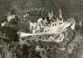 Burg Landskron  - Landskron - alte historische Fotos Ansichten Bilder Aufnahmen Ansichtskarten 