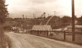 Maria Gail, Gailbrücke - Kärnten - alte historische Fotos Ansichten Bilder Aufnahmen Ansichtskarten 