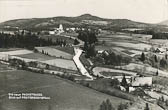 Packstrasse - Breitenegg - Wolfsberg - alte historische Fotos Ansichten Bilder Aufnahmen Ansichtskarten 