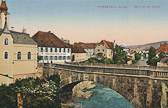 Purgstall - Niederösterreich - alte historische Fotos Ansichten Bilder Aufnahmen Ansichtskarten 