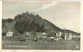 St. Andrä - Neulandskron - alte historische Fotos Ansichten Bilder Aufnahmen Ansichtskarten 