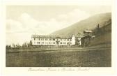 Kaiserschützen Kaserne - Hermagor - alte historische Fotos Ansichten Bilder Aufnahmen Ansichtskarten 