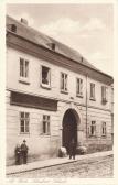 Schubert Schule - Wien  9.,Alsergrund - alte historische Fotos Ansichten Bilder Aufnahmen Ansichtskarten 