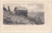 Obervellach, Polinik Haus - Obervellach - alte historische Fotos Ansichten Bilder Aufnahmen Ansichtskarten 