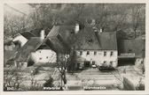 Höldrichsmühle - Hinterbrühl - alte historische Fotos Ansichten Bilder Aufnahmen Ansichtskarten 