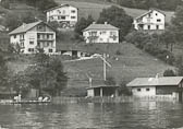 Annenheim - Treffen am Ossiacher See - alte historische Fotos Ansichten Bilder Aufnahmen Ansichtskarten 