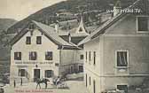 Gasthof Ronacher in Kleinkircheim - Bad Kleinkirchheim - alte historische Fotos Ansichten Bilder Aufnahmen Ansichtskarten 