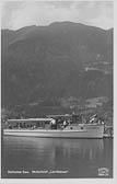 Motorschiff Landskron - Treffen am Ossiacher See - alte historische Fotos Ansichten Bilder Aufnahmen Ansichtskarten 