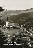 Kirche Deutsch Griffen - Deutsch-Griffen - alte historische Fotos Ansichten Bilder Aufnahmen Ansichtskarten 