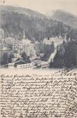 Gastein - Europa - alte historische Fotos Ansichten Bilder Aufnahmen Ansichtskarten 