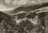 St Justina - Lienz - alte historische Fotos Ansichten Bilder Aufnahmen Ansichtskarten 