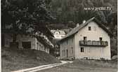 Seespitz - Treffen am Ossiacher See - alte historische Fotos Ansichten Bilder Aufnahmen Ansichtskarten 