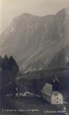 Loibltal Sapotnitza - Klagenfurt Land - alte historische Fotos Ansichten Bilder Aufnahmen Ansichtskarten 