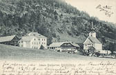Kleinkircheim - Hopfgartner - Bad Kleinkirchheim - alte historische Fotos Ansichten Bilder Aufnahmen Ansichtskarten 