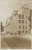 Gutenberghaus - Klagenfurt am Wörthersee - alte historische Fotos Ansichten Bilder Aufnahmen Ansichtskarten 