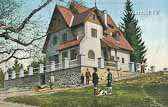 Feldkirchen - Gut Hubertushof - Maltschach - alte historische Fotos Ansichten Bilder Aufnahmen Ansichtskarten 