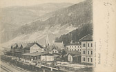 Selzthal - Selzthal - alte historische Fotos Ansichten Bilder Aufnahmen Ansichtskarten 
