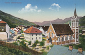 Selztal - Selzthal - alte historische Fotos Ansichten Bilder Aufnahmen Ansichtskarten 