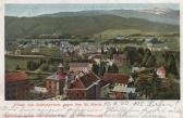 Blick vom Stadtpfarrturm nach St. Martin - Villach - alte historische Fotos Ansichten Bilder Aufnahmen Ansichtskarten 