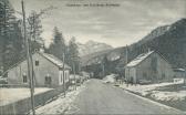 Gasthaus am Gailberg - Kötschach-Mauthen - alte historische Fotos Ansichten Bilder Aufnahmen Ansichtskarten 