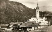 Unterassling - Lienz - alte historische Fotos Ansichten Bilder Aufnahmen Ansichtskarten 