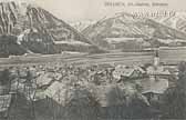 Dellach im Gailtal - Hermagor - alte historische Fotos Ansichten Bilder Aufnahmen Ansichtskarten 