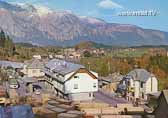 Grenzübergang Coccau - Thörl Maglern - Coccau - alte historische Fotos Ansichten Bilder Aufnahmen Ansichtskarten 