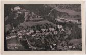 Grades - Totale (Luftbild) - Metnitz - alte historische Fotos Ansichten Bilder Aufnahmen Ansichtskarten 