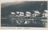 Ossiach - Fünfhaus - Feldkirchen - alte historische Fotos Ansichten Bilder Aufnahmen Ansichtskarten 
