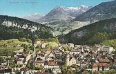 Feldkirch - Feldkirch - alte historische Fotos Ansichten Bilder Aufnahmen Ansichtskarten 