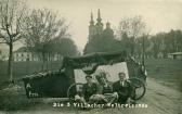 Villacher Weltreisende - Villach - alte historische Fotos Ansichten Bilder Aufnahmen Ansichtskarten 